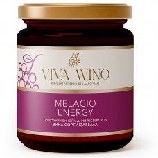 VivaWino energy ІЗАБЕЛЛА енергія