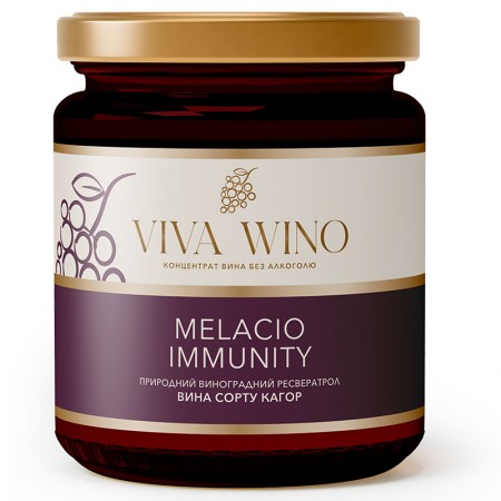 VivaWino Immunity Кагор імунітет